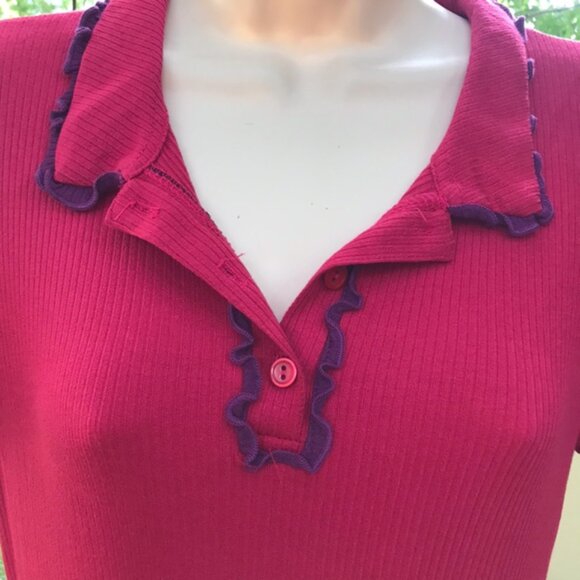 Modcloth Dress EUC Large - Picture 4 of 7